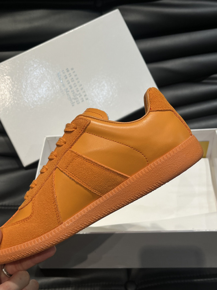 Maison Margielaa shoes