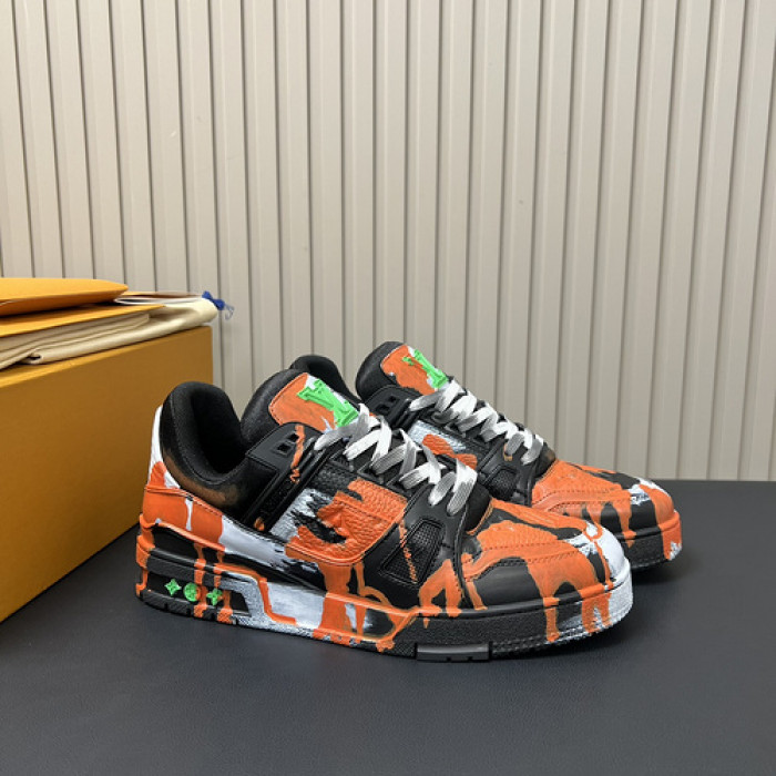 L&V SNEAKERS