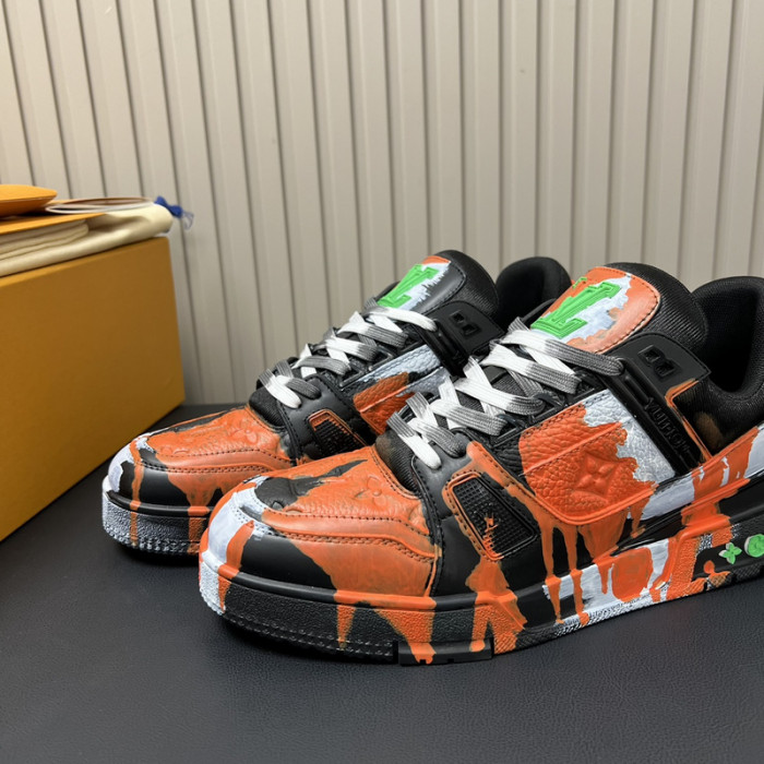 L&V SNEAKERS