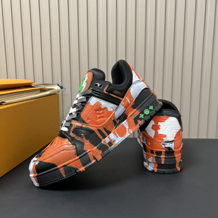 L&V SNEAKERS