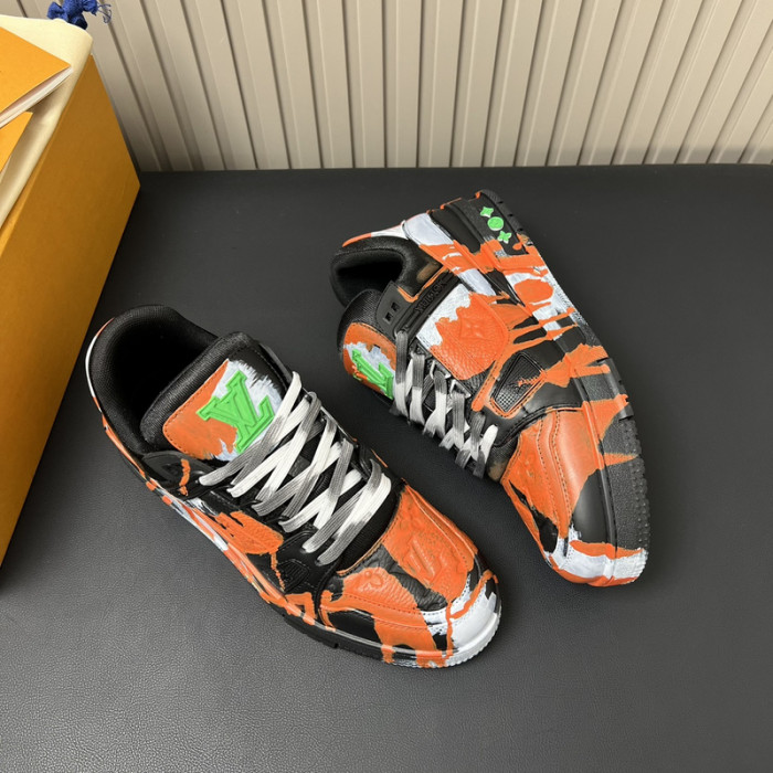 L&V SNEAKERS