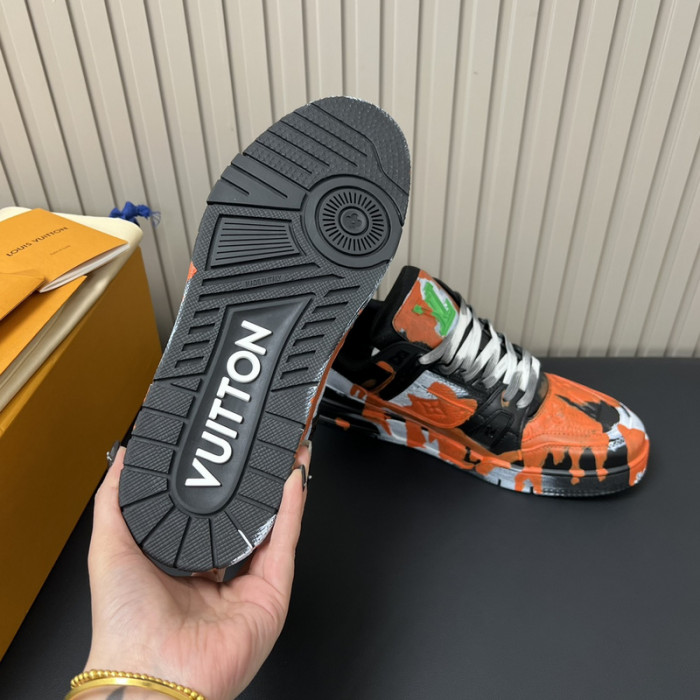 L&V SNEAKERS