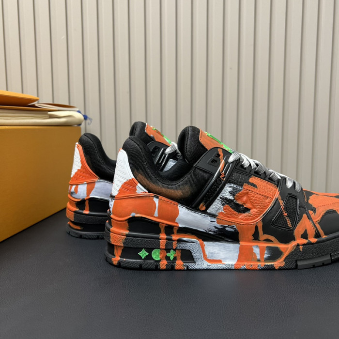 L&V SNEAKERS