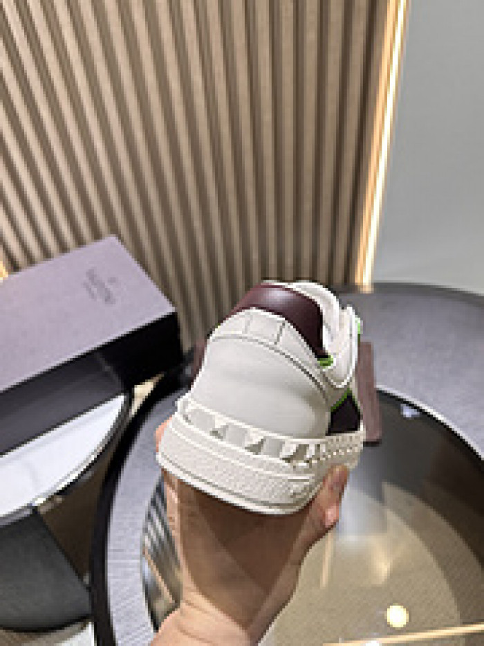 VALEN DESIGNER SNEAKERS