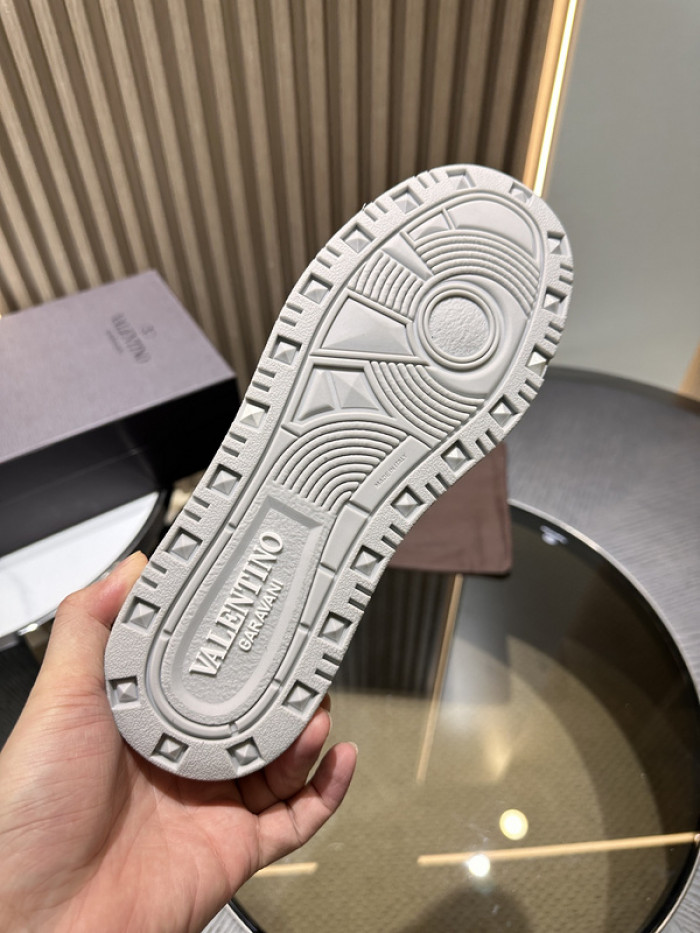 VALEN DESIGNER SNEAKERS