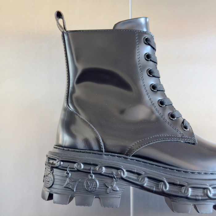 L&V SNEAKERS