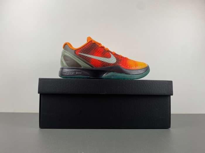 Zoom Kobe 6
