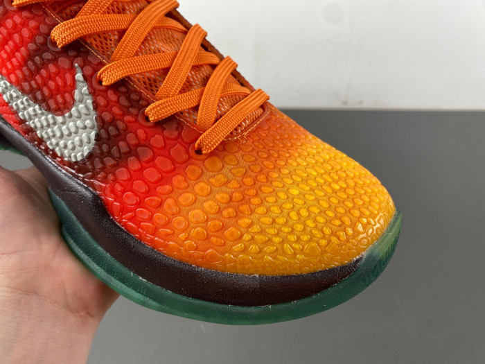 Zoom Kobe 6