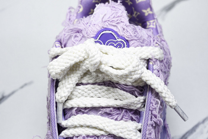 L&V SNEAKERS