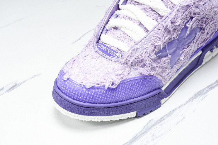 L&V SNEAKERS