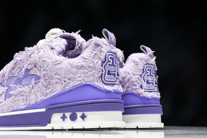 L&V SNEAKERS