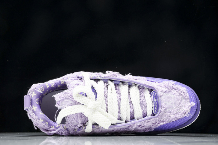 L&V SNEAKERS