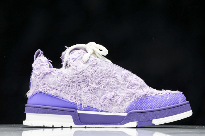 L&V SNEAKERS