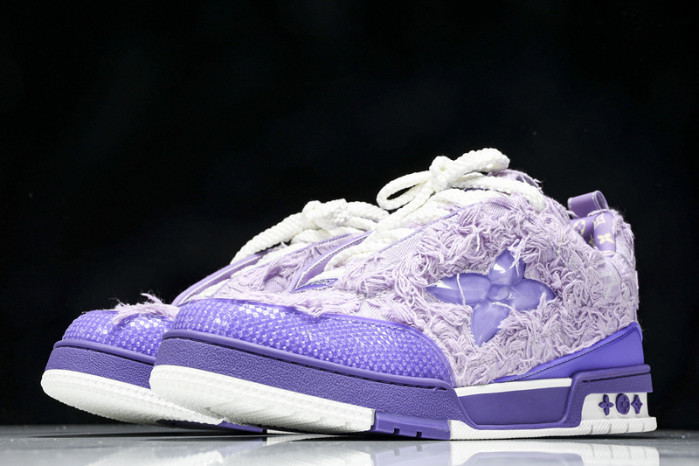L&V SNEAKERS