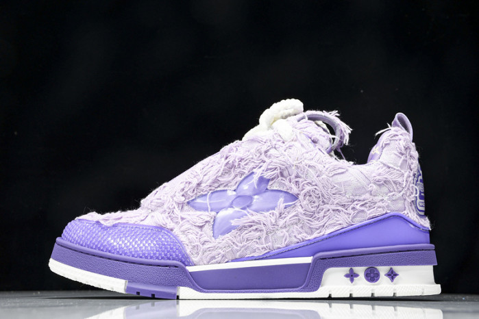 L&V SNEAKERS