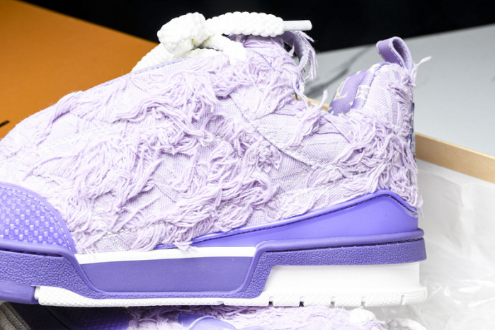 L&V SNEAKERS