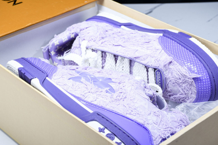 L&V SNEAKERS