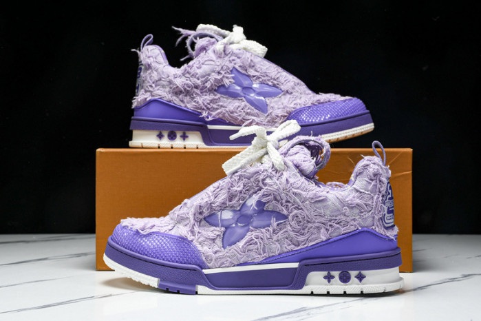 L&V SNEAKERS