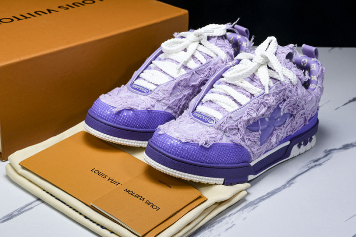 L&V SNEAKERS