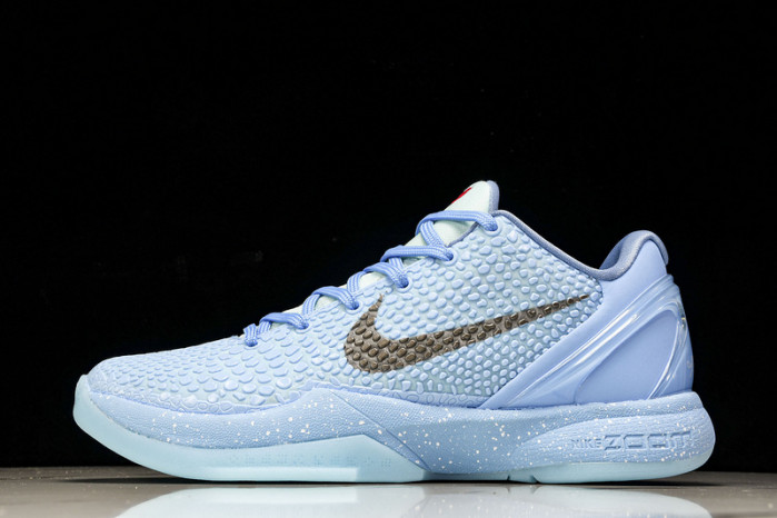 NIKE ZOOM KОBE VI FTB PE2023 100