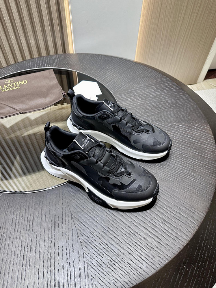 VALEN DESIGNER SNEAKERS