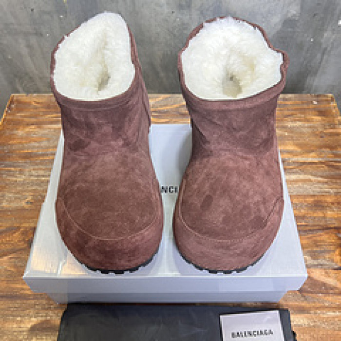 BAL*ENC1*AG* boots