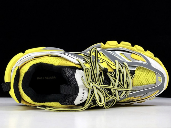 BLEN SNEAKER TESS.S.GOMMA 542023W1GB27184