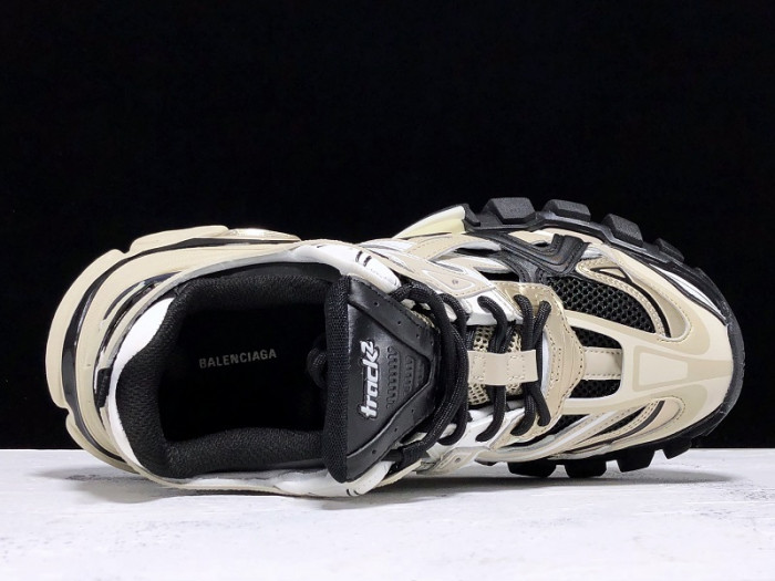 BLEN SNEAKER TESS.S.GOMMA 4.0 GOLD BLACK 570391 W2GN7 2009