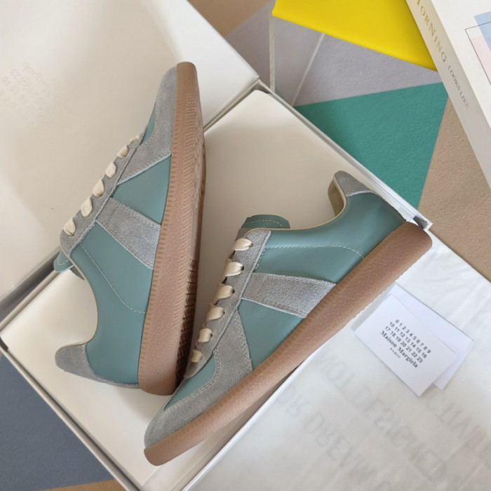 Maison Margielaa shoes