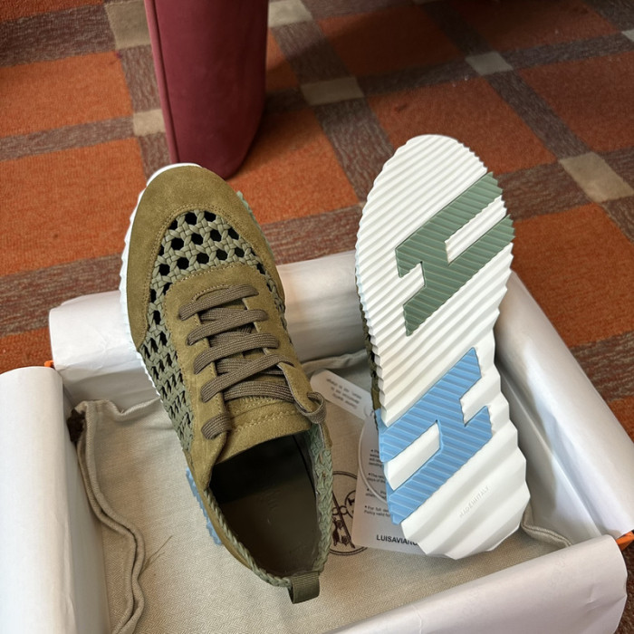 HER_MERS  SNEAKER