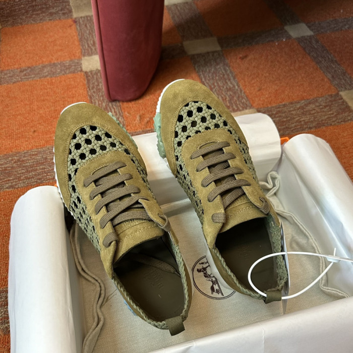 HER_MERS  SNEAKER