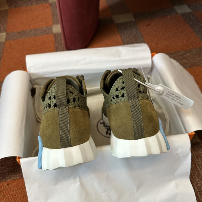 HER_MERS  SNEAKER