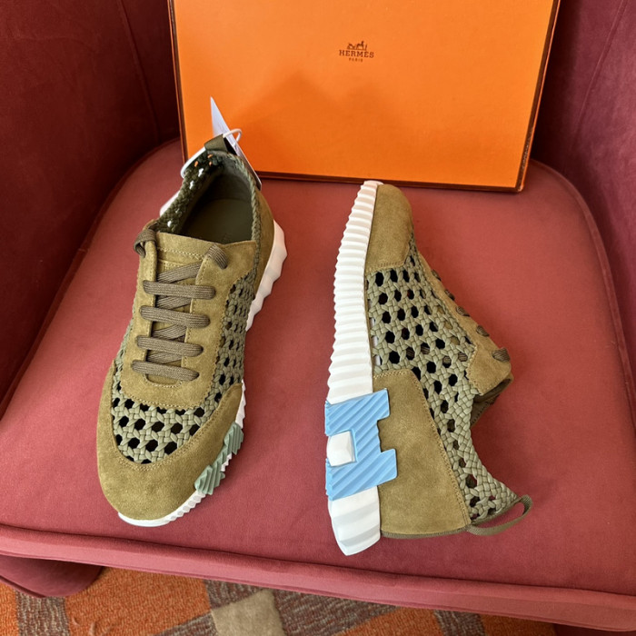 HER_MERS  SNEAKER