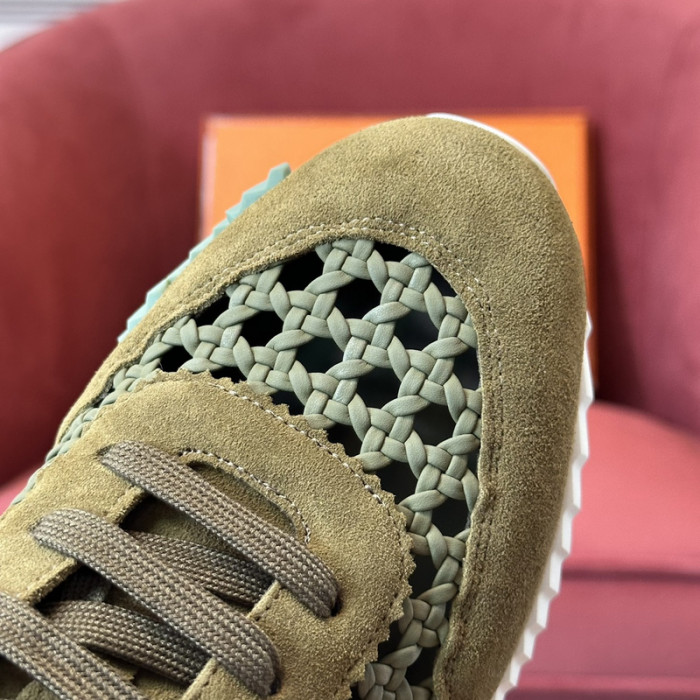 HER_MERS  SNEAKER