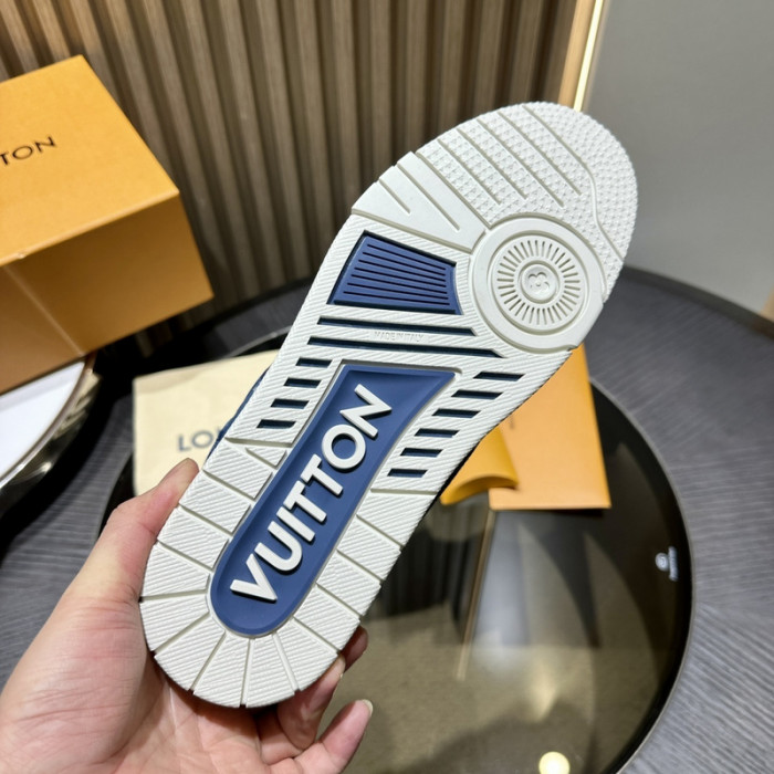 L&V SNEAKERS