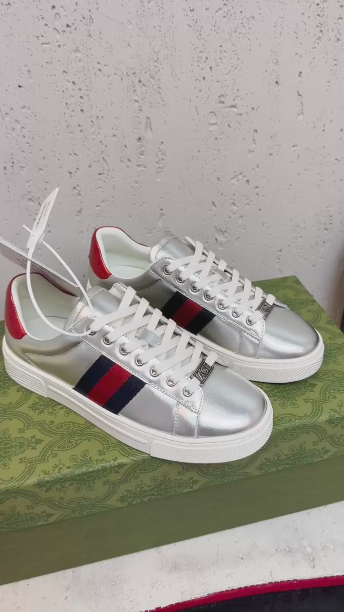 GUCC SNEAKER