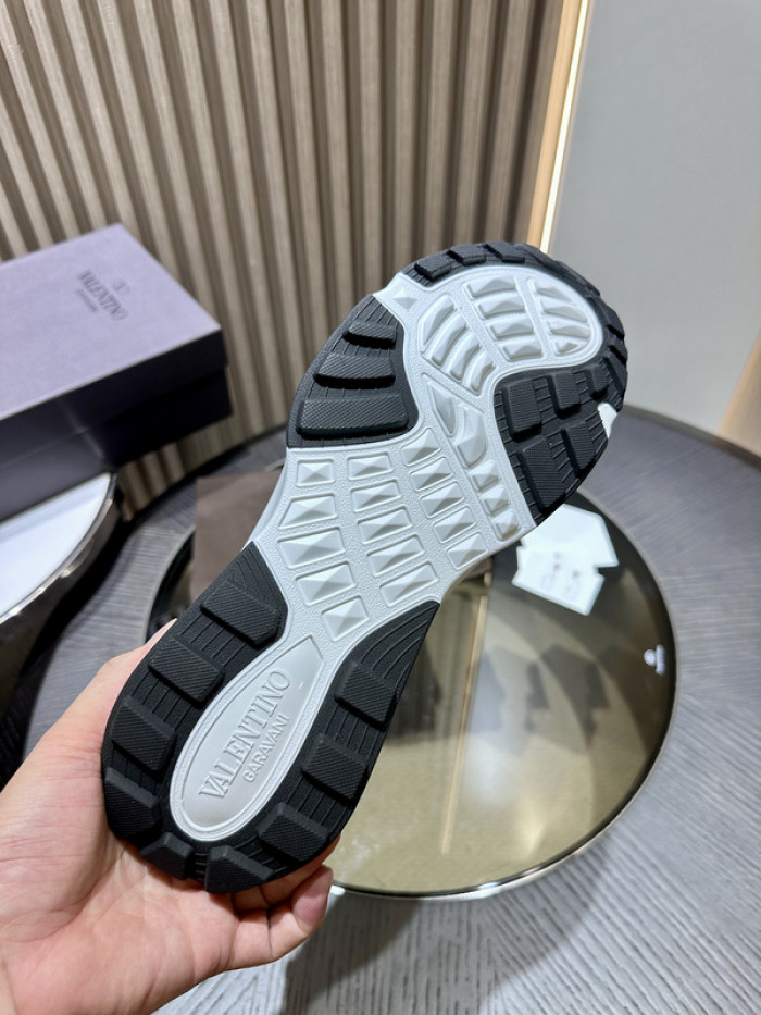 VALEN DESIGNER SNEAKERS