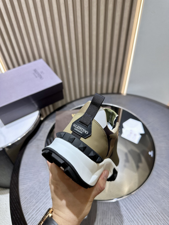 VALEN DESIGNER SNEAKERS