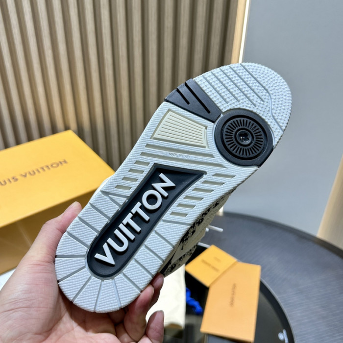 L&V SNEAKERS