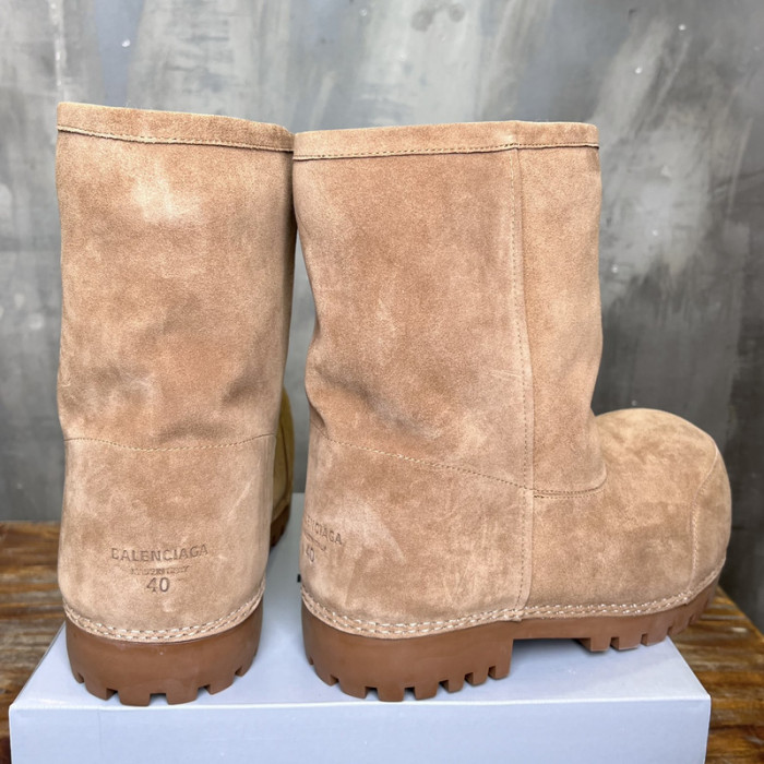 BAL*ENC1*AG* boots