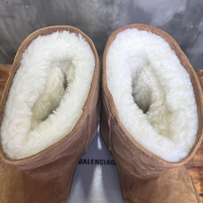 BAL*ENC1*AG* boots