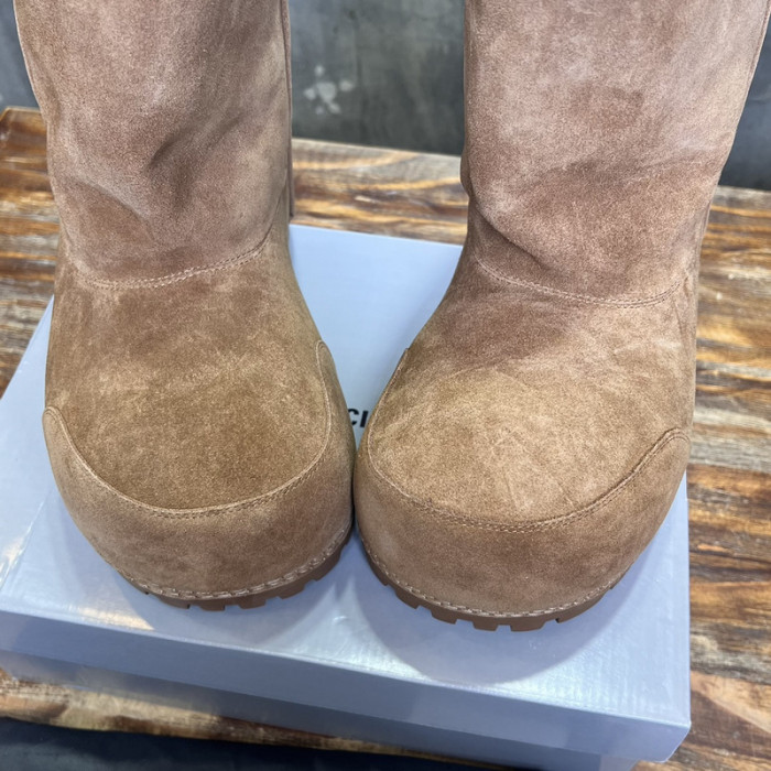 BAL*ENC1*AG* boots