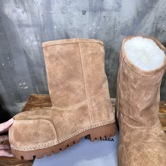 BAL*ENC1*AG* boots