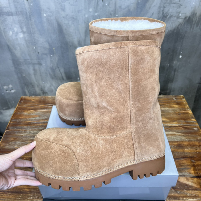 BAL*ENC1*AG* boots