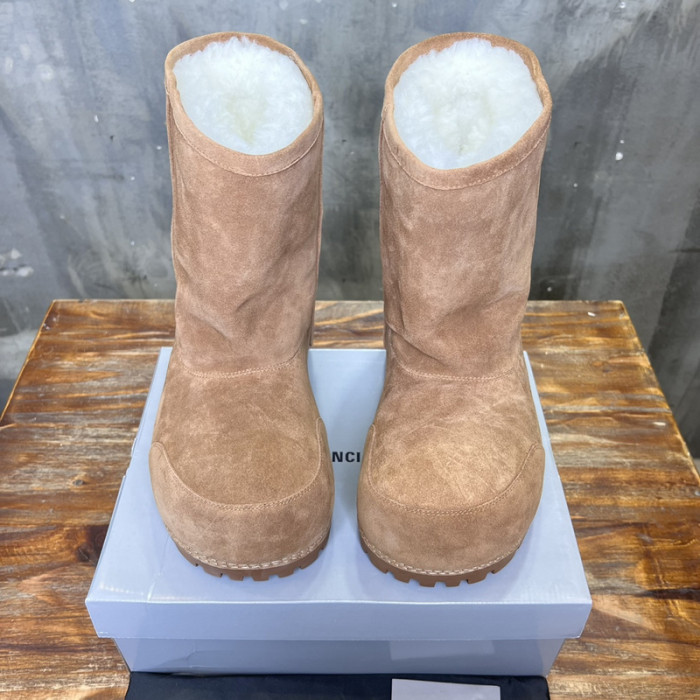 BAL*ENC1*AG* boots