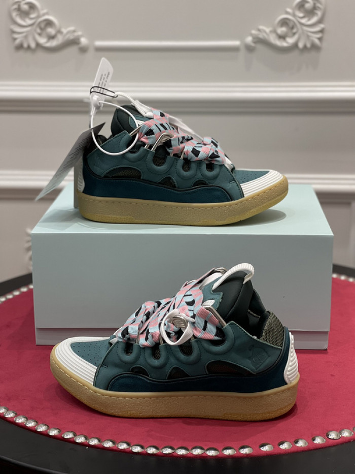 LAN*VAN SNEAKERS PANKICK