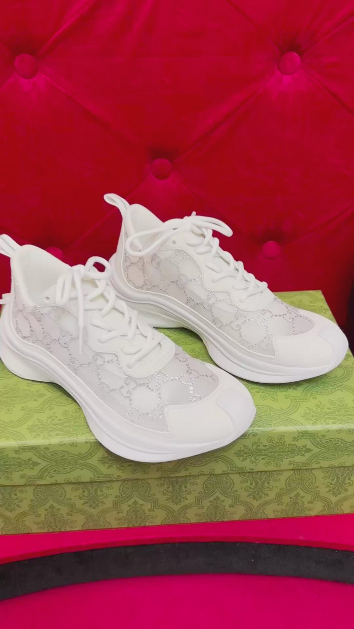GUCC SNEAKER