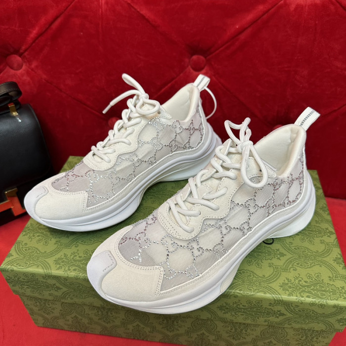 GUCC SNEAKER