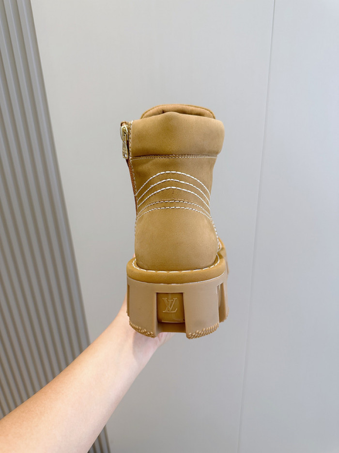 L&V SNEAKERS