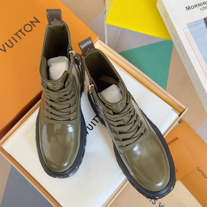 L&V SNEAKERS